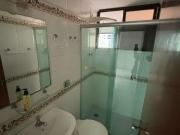 Apartamento em Perdizes com 112mÂ²