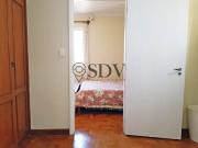 Apartamento em Perdizes com 188 m² e 2 vagas de garagem
