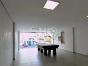 Apartamento em Perdizes com 2 dormitórios e 1 vaga