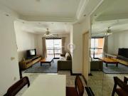 Apartamento em Perdizes com 3 dormitÃ³rios e 2 vagas