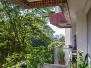 Apartamento em Perdizes com 3 dormitÃ³rios e 2 vagas