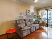 Apartamento em Perdizes com 83m², 3 quartos 1 suíte e 2...