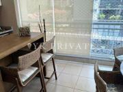 Apartamento em Perdizes de 131m² com 3 suítes e 3 vagas...