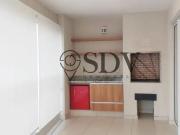 Apartamento em Perdizes de 135 m, 3 vagas e depÃ³sito