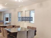 Apartamento em Perdizes de 135 m, 3 vagas e depósito
