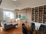 Apartamento em Perdizes, São Paulo/SP de 110m² 3 quartos...