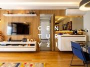 Apartamento em Perdizes, São Paulo/SP de 116m² 2 quartos... Apartamento em Perdizes, São Paulo/SP de 116m² 2 quartos...