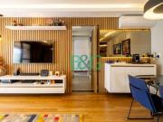 Apartamento em Perdizes, São Paulo/SP de 116m² 2 quartos...