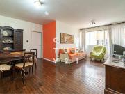 Apartamento em Perdizes, São Paulo/SP de 128m² 3 quartos...