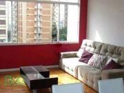 Apartamento em Perdizes, São Paulo/SP de 135m² 2 quartos...