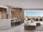 Apartamento em Água Branca, São Paulo/SP de 136m² 4...