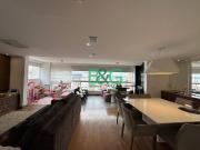 Apartamento em Perdizes, São Paulo/SP de 140m² 3 quartos...