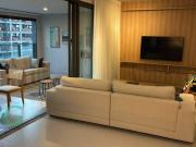 Apartamento em Perdizes, São Paulo/SP de 140m² 3 quartos...