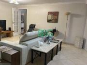 Apartamento em Perdizes, São Paulo/SP de 160m² 3 quartos...