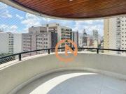 Apartamento em Perdizes, São Paulo/SP de 169m² 3 quartos...