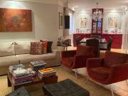 Apartamento em Perdizes, São Paulo/SP de 173m² 3 quartos...