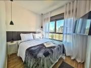 Apartamento em Perdizes, São Paulo/SP de 21m² 1 quartos...