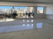 Apartamento em Perdizes, São Paulo/SP de 222m² 4 quartos...