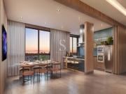 Apartamento em Perdizes, São Paulo/SP de 224m² 4 quartos...