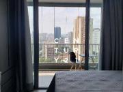 Apartamento em Perdizes, São Paulo/SP de 22m² 1 quartos...