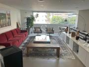 Apartamento em Perdizes, São Paulo/SP de 232m² 3 quartos...