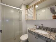 Apartamento em Perdizes, São Paulo/SP de 24m² 1 quartos...