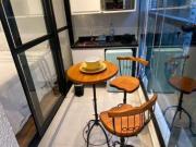 Apartamento em Perdizes, São Paulo/SP de 25m² 1 quartos...