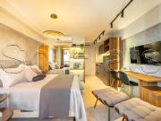 Apartamento em Perdizes, São Paulo/SP de 25m² 1 quartos...