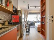 Apartamento em Perdizes, São Paulo/SP de 26m² 1 quartos...