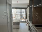 Apartamento em Perdizes, São Paulo/SP de 26m² 1 quartos...