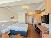 Apartamento em Perdizes, São Paulo/SP de 26m² 1 quartos...