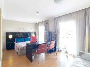 Apartamento em Perdizes, São Paulo/SP de 27m² 1 quartos...