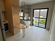 Apartamento em Perdizes, São Paulo/SP de 27m² 1 quartos...