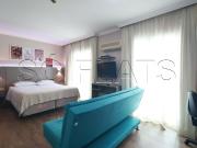 Apartamento em Perdizes, São Paulo/SP de 29m² 1 quartos...