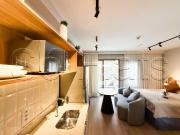 Apartamento em Perdizes, São Paulo/SP de 31m² 1 quartos...