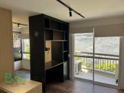 Apartamento em Perdizes, São Paulo/SP de 35m² 1 quartos...