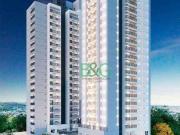 Apartamento em Perdizes, São Paulo/SP de 35m² 2 quartos...