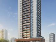 Apartamento em Perdizes, São Paulo/SP de 38m² 1 quartos...