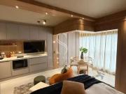 Apartamento em Perdizes, São Paulo/SP de 39m² 1 quartos...