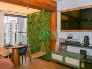 Apartamento em Perdizes, São Paulo/SP de 41m² 1 quartos...