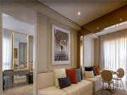 Apartamento em Perdizes, São Paulo/SP de 46m² 2 quartos...