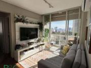 Apartamento em Perdizes, São Paulo/SP de 58m² 2 quartos...