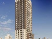 Apartamento em Perdizes, São Paulo/SP de 62m² 2 quartos...