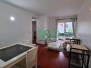 Apartamento em Perdizes, São Paulo/SP de 63m² 2 quartos...