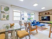 Apartamento em Perdizes, São Paulo/SP de 93m² 3 quartos...