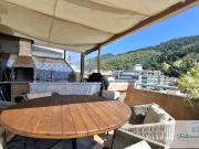 Apartamento em Perequê Açu, Ubatuba/SP de 100m² 2...