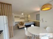 Apartamento em Perequê Açu, Ubatuba/SP de 39m² à venda...