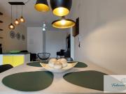 Apartamento em Perequê Açu, Ubatuba/SP de 65m² 2 quartos...