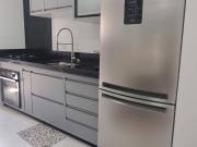 Apartamento em Perequê Açu, Ubatuba/SP de 70m² 2 quartos...