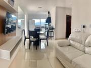 Apartamento em Perequê Açu, Ubatuba/SP de 93m² 2 quartos...